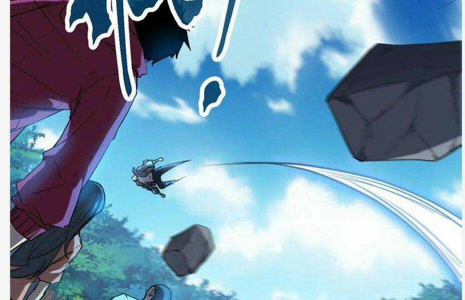 Cái Bóng Vạn Năng - Chapter 111 - Trang 94