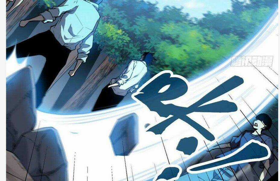 Cái Bóng Vạn Năng - Chapter 111 - Trang 95