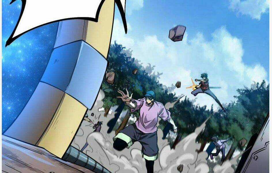 Cái Bóng Vạn Năng - Chapter 112 - Trang 2