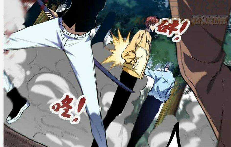 Cái Bóng Vạn Năng - Chapter 112 - Trang 15