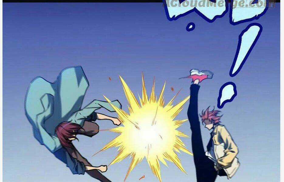 Cái Bóng Vạn Năng - Chapter 112 - Trang 34