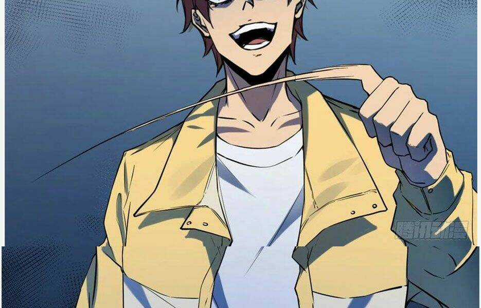 Cái Bóng Vạn Năng - Chapter 112 - Trang 41