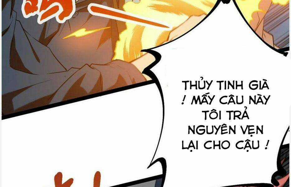 Cái Bóng Vạn Năng - Chapter 112 - Trang 45