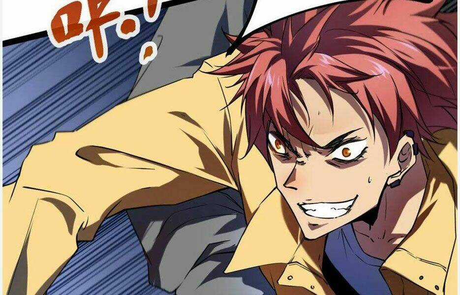 Cái Bóng Vạn Năng - Chapter 112 - Trang 46