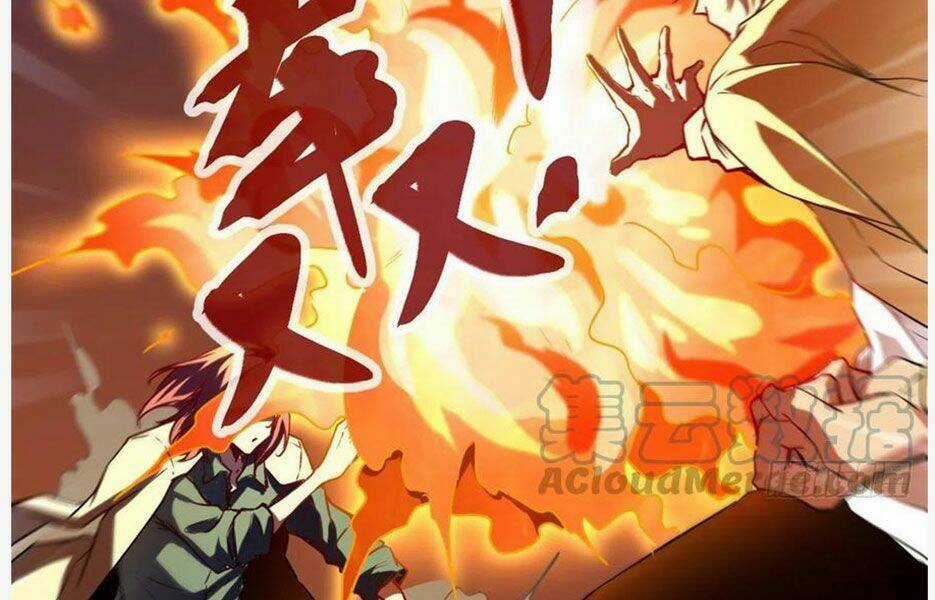 Cái Bóng Vạn Năng - Chapter 112 - Trang 55