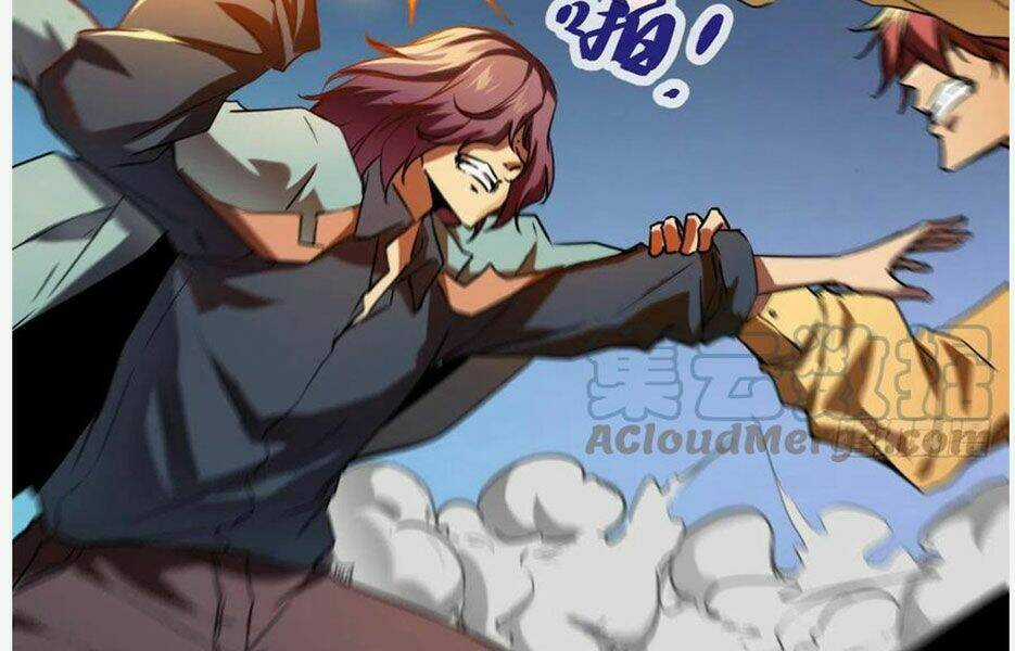 Cái Bóng Vạn Năng - Chapter 112 - Trang 62