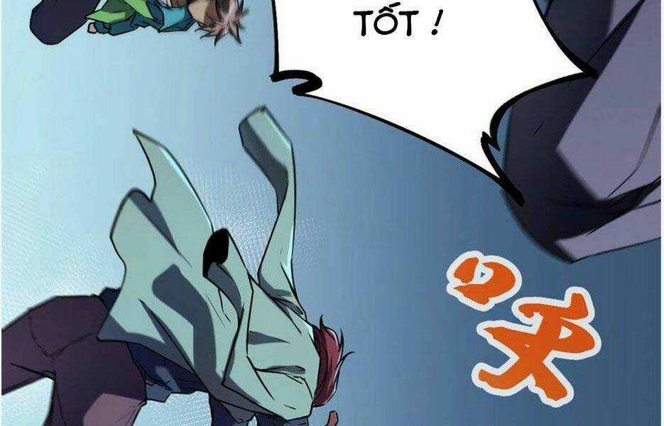 Cái Bóng Vạn Năng - Chapter 112 - Trang 65