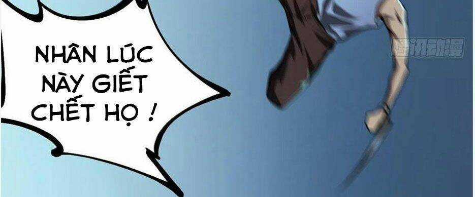 Cái Bóng Vạn Năng - Chapter 112 - Trang 67
