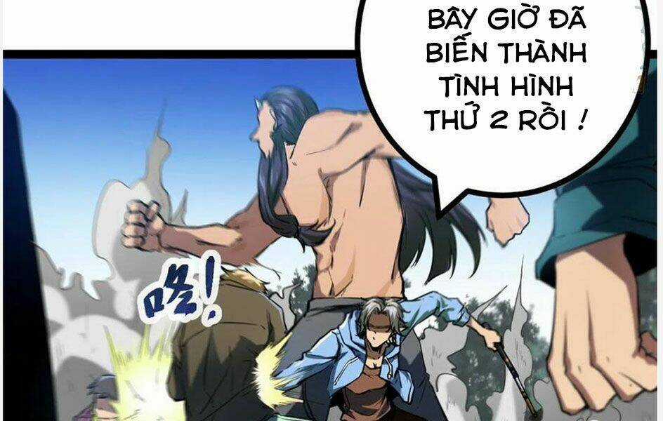 Cái Bóng Vạn Năng - Chapter 112 - Trang 8