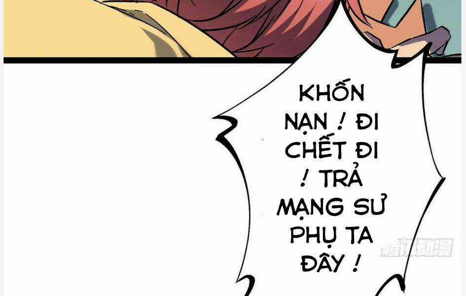 Cái Bóng Vạn Năng - Chapter 112 - Trang 78