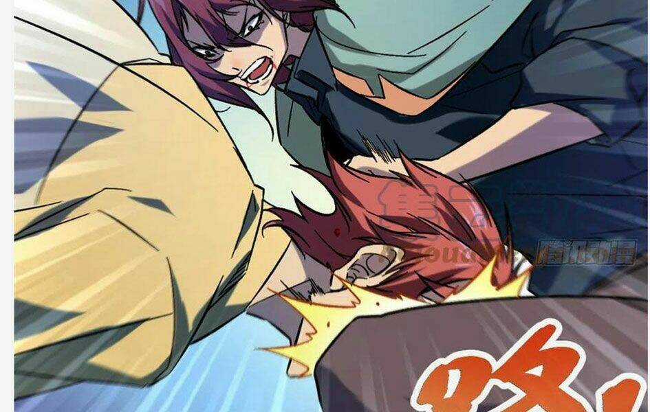 Cái Bóng Vạn Năng - Chapter 112 - Trang 80