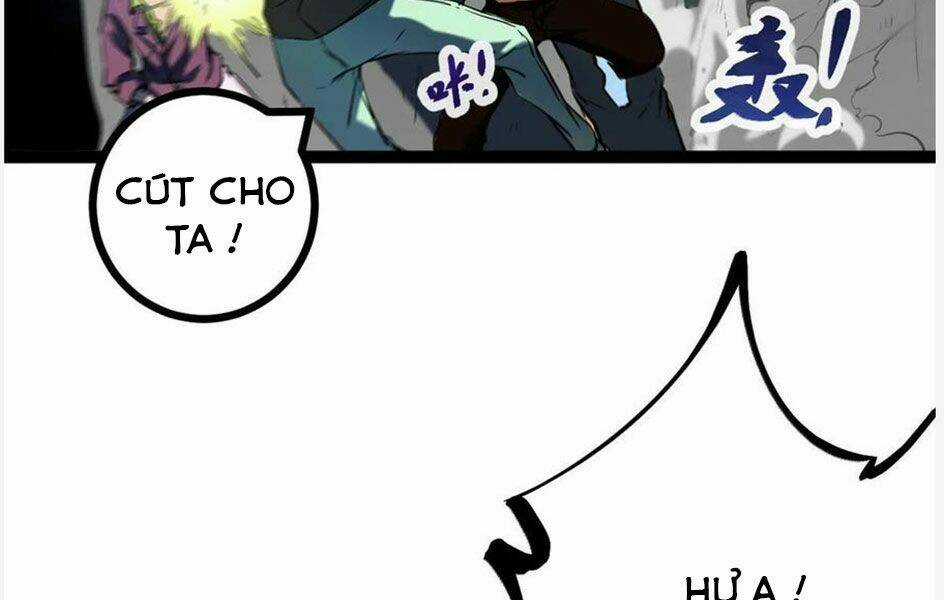 Cái Bóng Vạn Năng - Chapter 112 - Trang 9