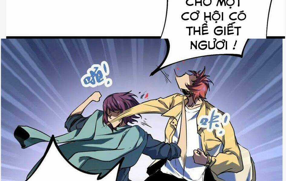 Cái Bóng Vạn Năng - Chapter 112 - Trang 82