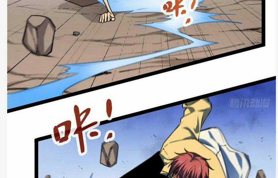 Cái Bóng Vạn Năng - Chapter 112 - Trang 96