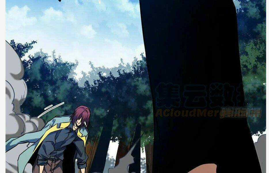 Cái Bóng Vạn Năng - Chapter 112 - Trang 99