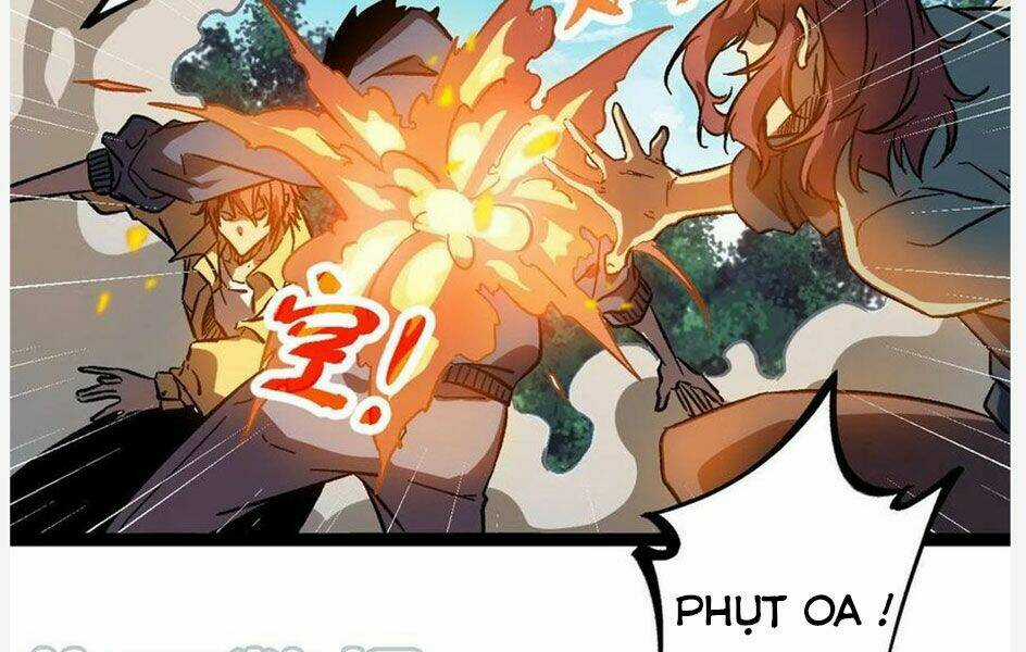 Cái Bóng Vạn Năng - Chapter 113 - Trang 19