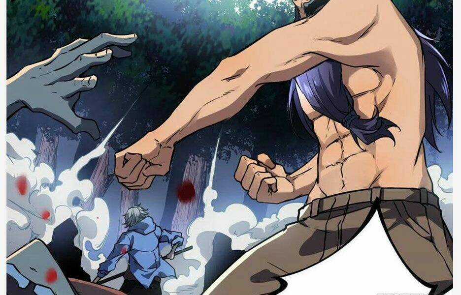 Cái Bóng Vạn Năng - Chapter 113 - Trang 35