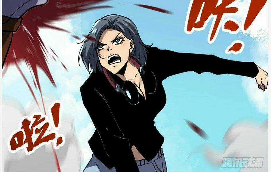 Cái Bóng Vạn Năng - Chapter 113 - Trang 9