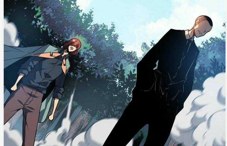 Cái Bóng Vạn Năng - Chapter 113 - Trang 94