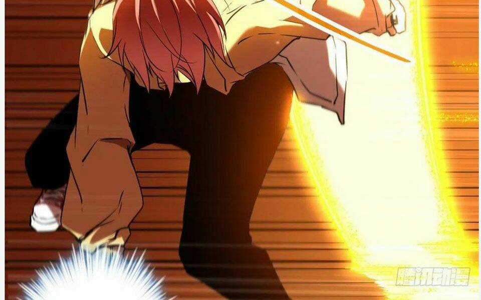 Cái Bóng Vạn Năng - Chapter 114 - Trang 17