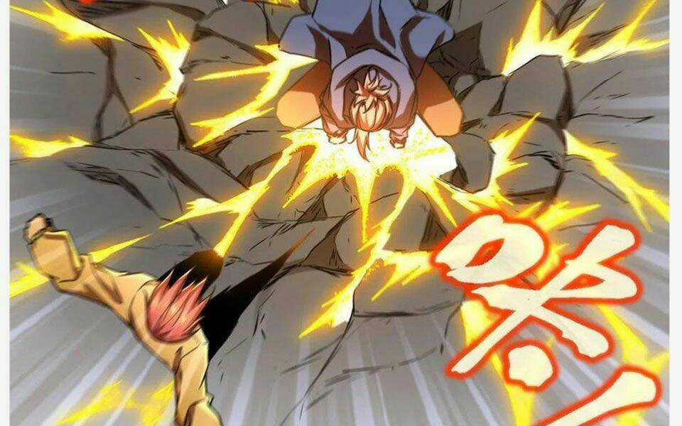 Cái Bóng Vạn Năng - Chapter 114 - Trang 22