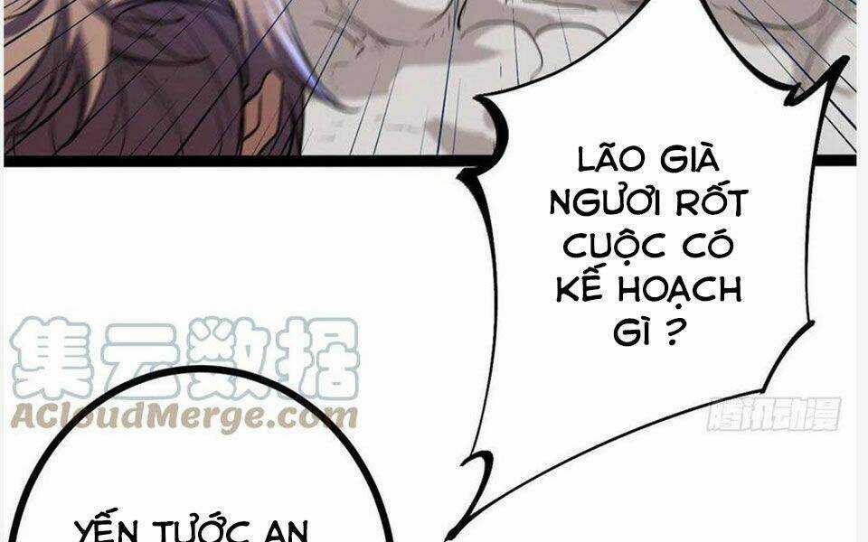 Cái Bóng Vạn Năng - Chapter 114 - Trang 25