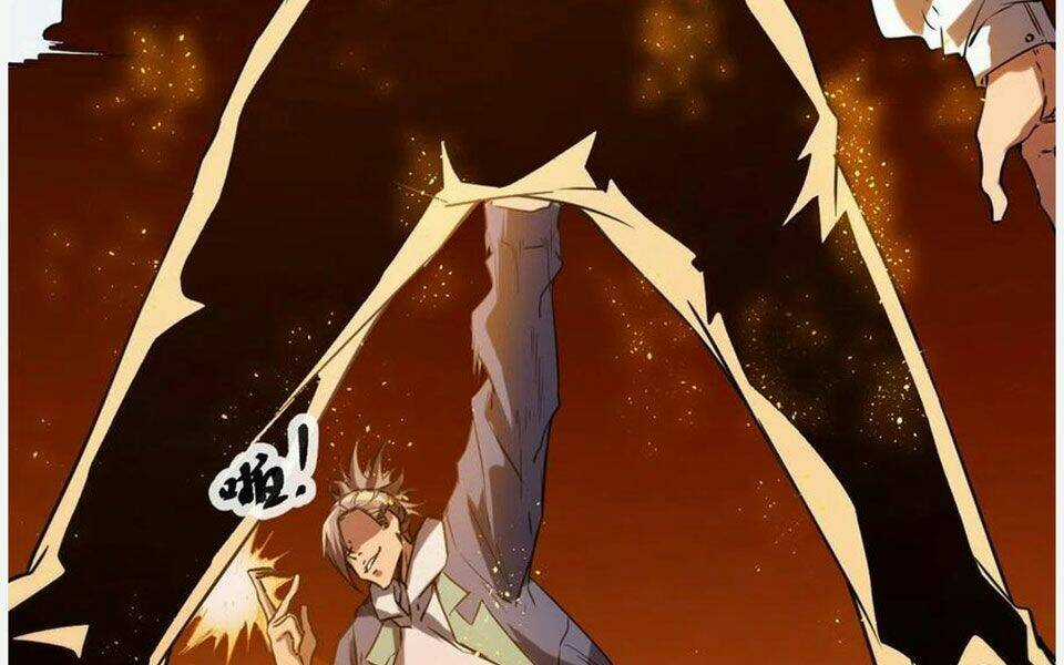 Cái Bóng Vạn Năng - Chapter 114 - Trang 32