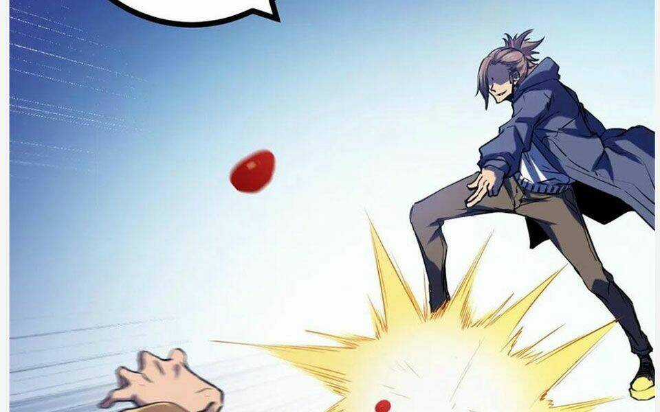 Cái Bóng Vạn Năng - Chapter 114 - Trang 37