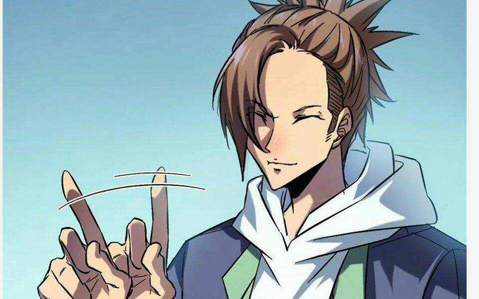 Cái Bóng Vạn Năng - Chapter 114 - Trang 6