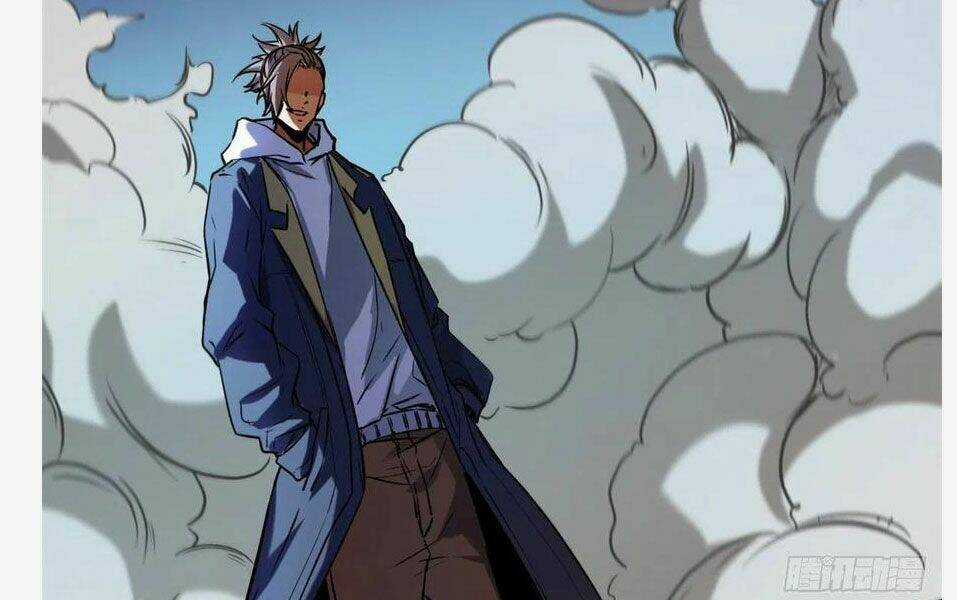 Cái Bóng Vạn Năng - Chapter 114 - Trang 65