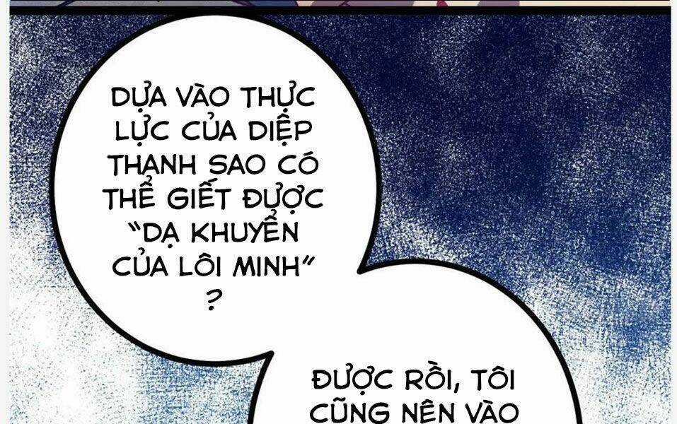 Cái Bóng Vạn Năng - Chapter 114 - Trang 70