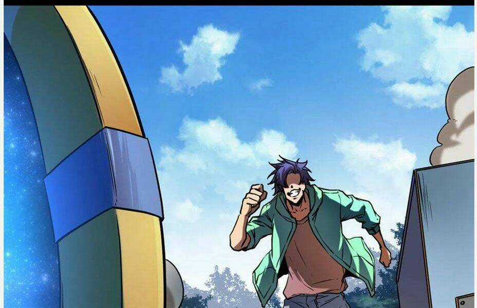 Cái Bóng Vạn Năng - Chapter 114 - Trang 73