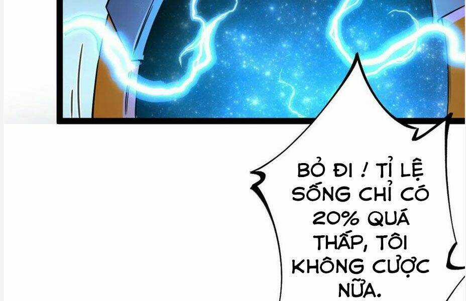 Cái Bóng Vạn Năng - Chapter 114 - Trang 84