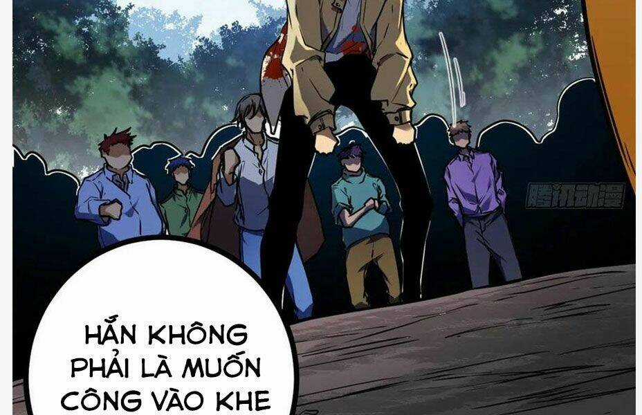 Cái Bóng Vạn Năng - Chapter 114 - Trang 93