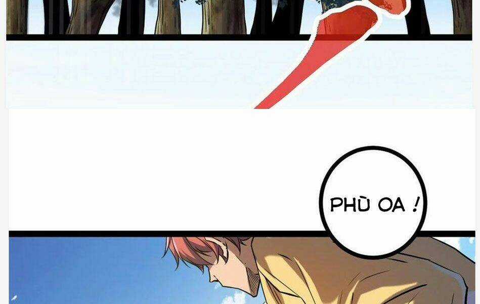 Cái Bóng Vạn Năng - Chapter 115 - Trang 20