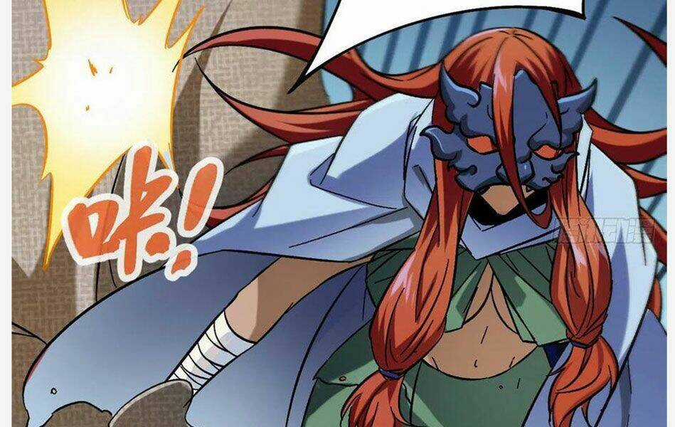 Cái Bóng Vạn Năng - Chapter 115 - Trang 29