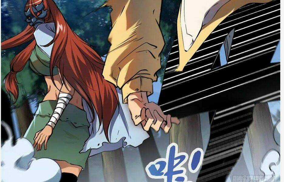 Cái Bóng Vạn Năng - Chapter 115 - Trang 45