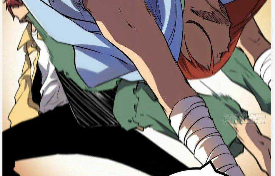 Cái Bóng Vạn Năng - Chapter 115 - Trang 50