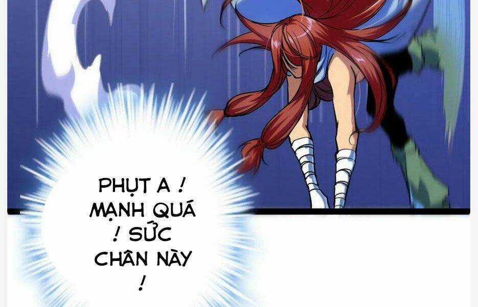 Cái Bóng Vạn Năng - Chapter 115 - Trang 60