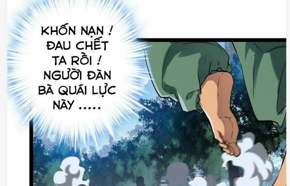 Cái Bóng Vạn Năng - Chapter 115 - Trang 69