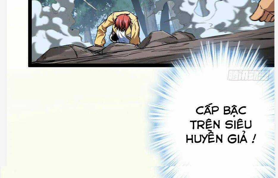 Cái Bóng Vạn Năng - Chapter 115 - Trang 70