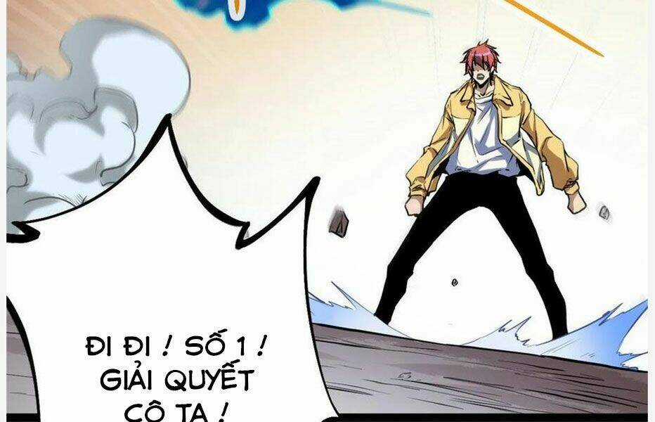 Cái Bóng Vạn Năng - Chapter 115 - Trang 77