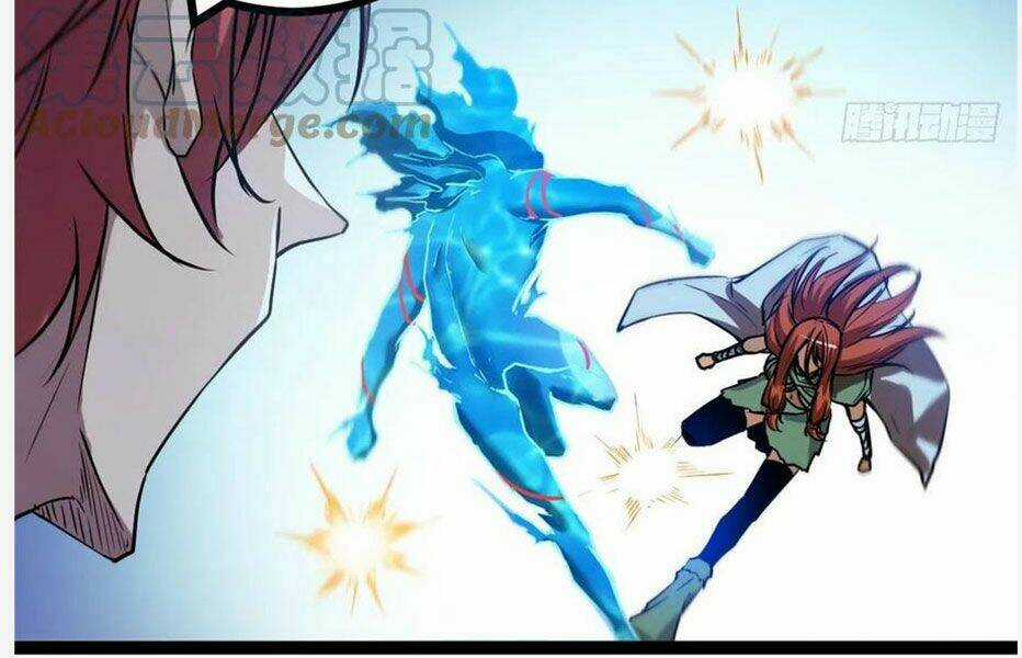 Cái Bóng Vạn Năng - Chapter 115 - Trang 83