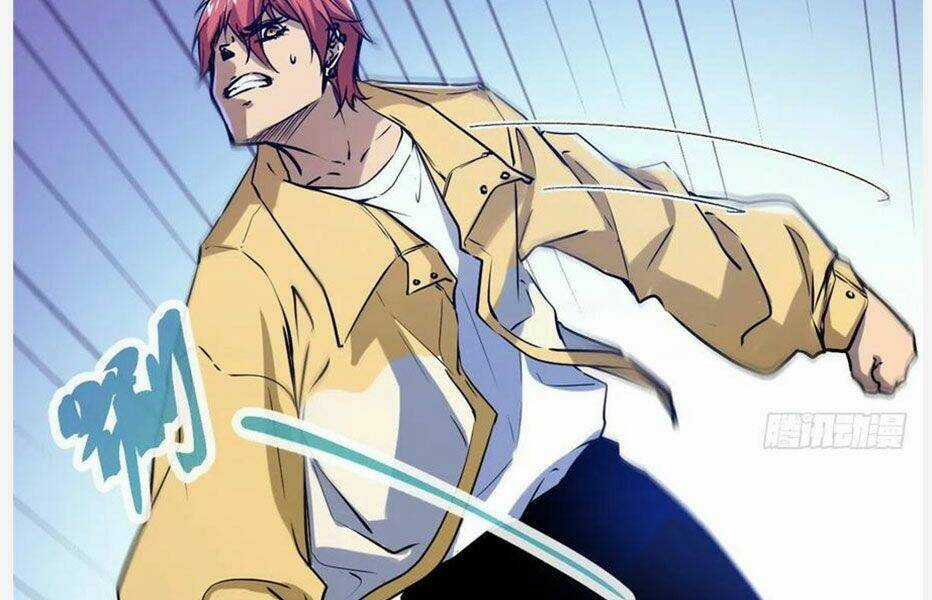 Cái Bóng Vạn Năng - Chapter 115 - Trang 85