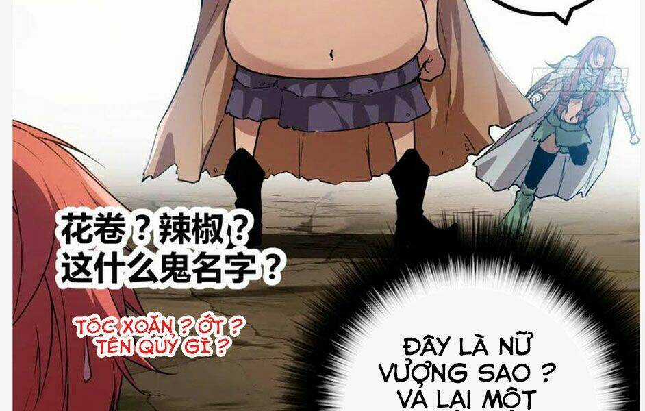 Cái Bóng Vạn Năng - Chapter 116 - Trang 17