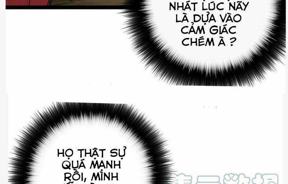 Cái Bóng Vạn Năng - Chapter 116 - Trang 18