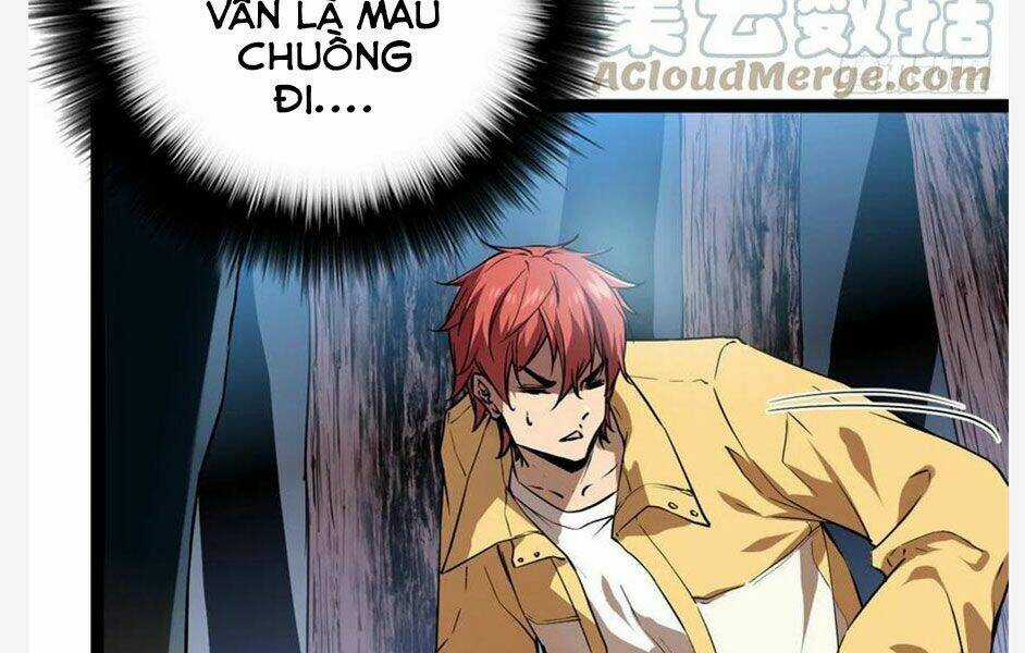 Cái Bóng Vạn Năng - Chapter 116 - Trang 19