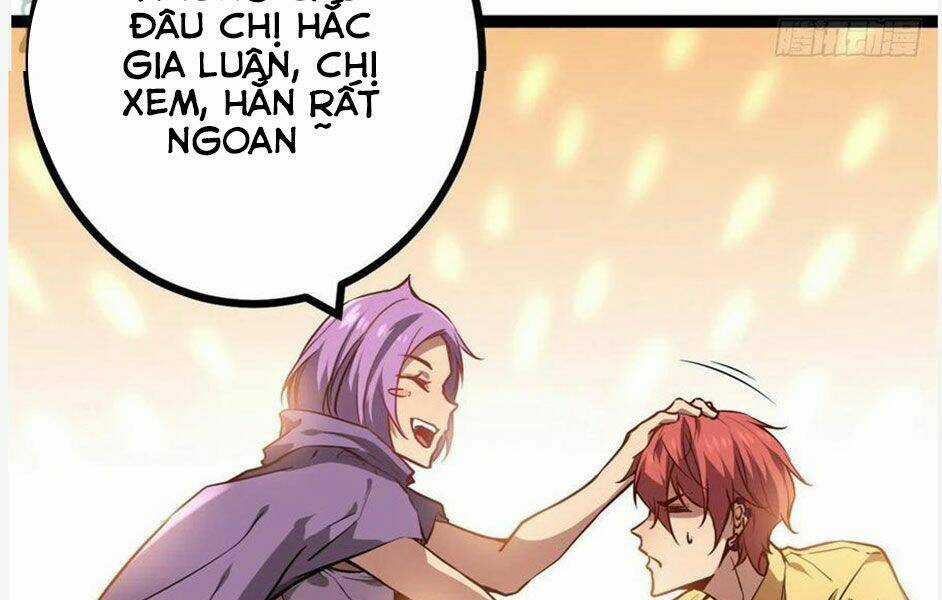 Cái Bóng Vạn Năng - Chapter 116 - Trang 25