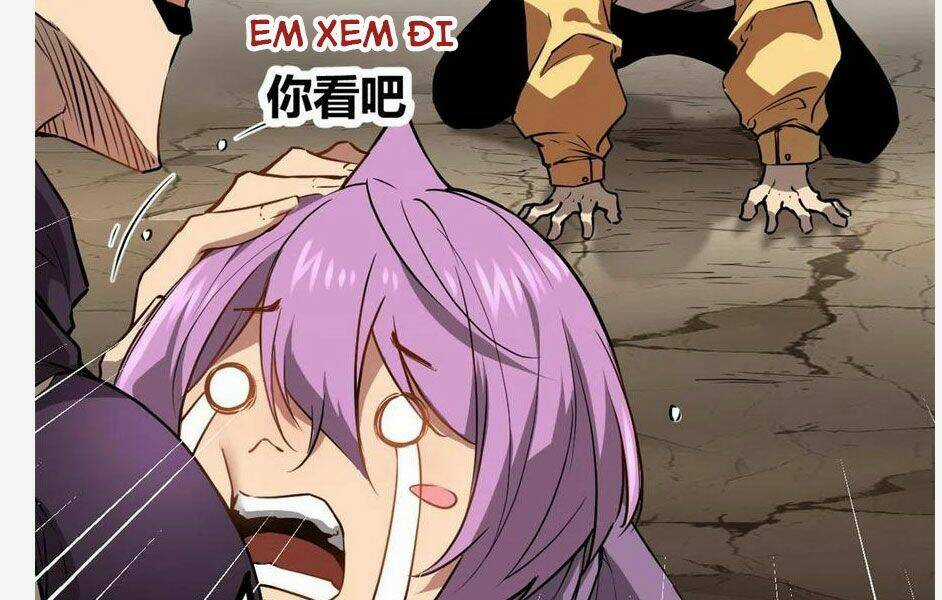 Cái Bóng Vạn Năng - Chapter 116 - Trang 28