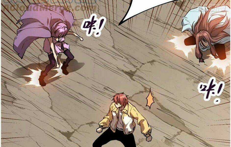 Cái Bóng Vạn Năng - Chapter 116 - Trang 37